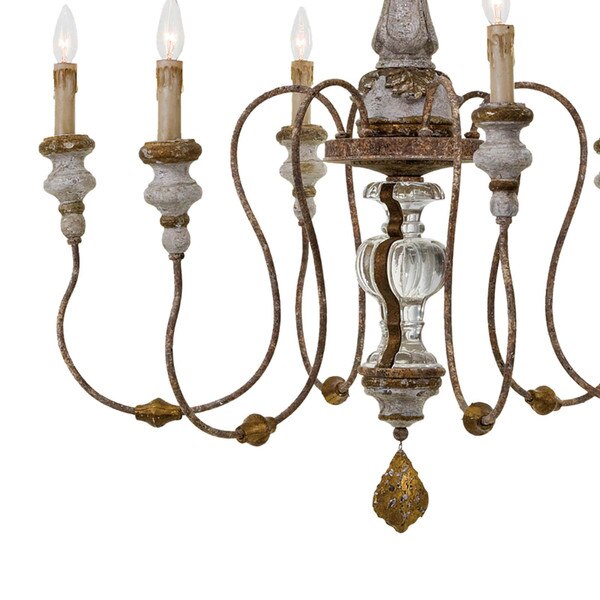 Maison Chandelier